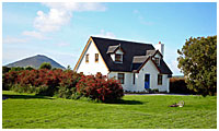Accommodation at Heather Hill Cottages
