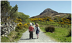 Connemara National Park