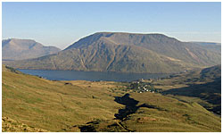 The Leenane Horseshoe